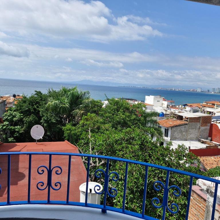 Casa Galeria in PV - Apartamento de 1 dormitorio - 47