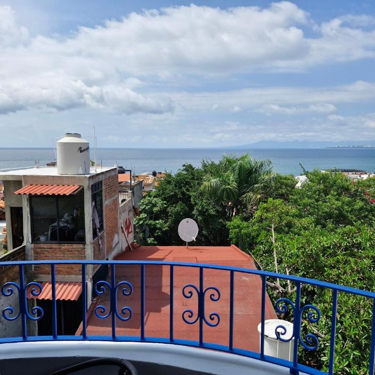 Casa Galeria in PV - Apartamento de 1 dormitorio - 55