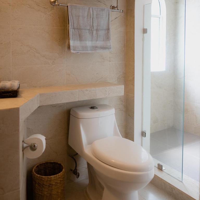 Casa Galeria in PV - Apartamento de 1 dormitorio - 64