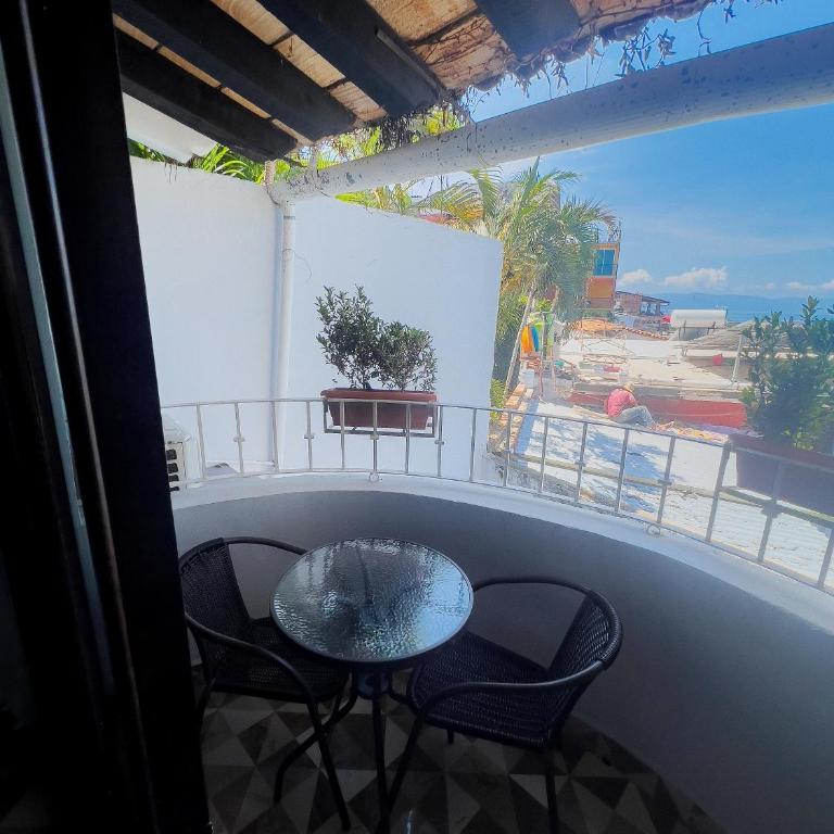 Casa Galeria in PV - Apartamento de 1 dormitorio - 67