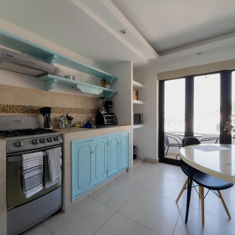 Casa Galeria in PV - Apartamento de 1 dormitorio - 68