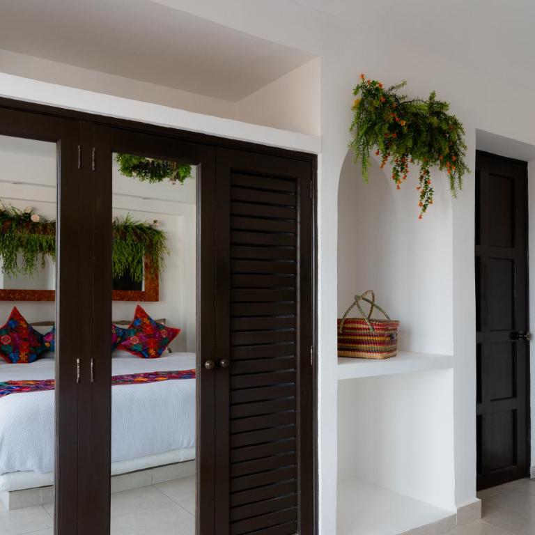 Casa Galeria in PV - Apartamento de 1 dormitorio - 69