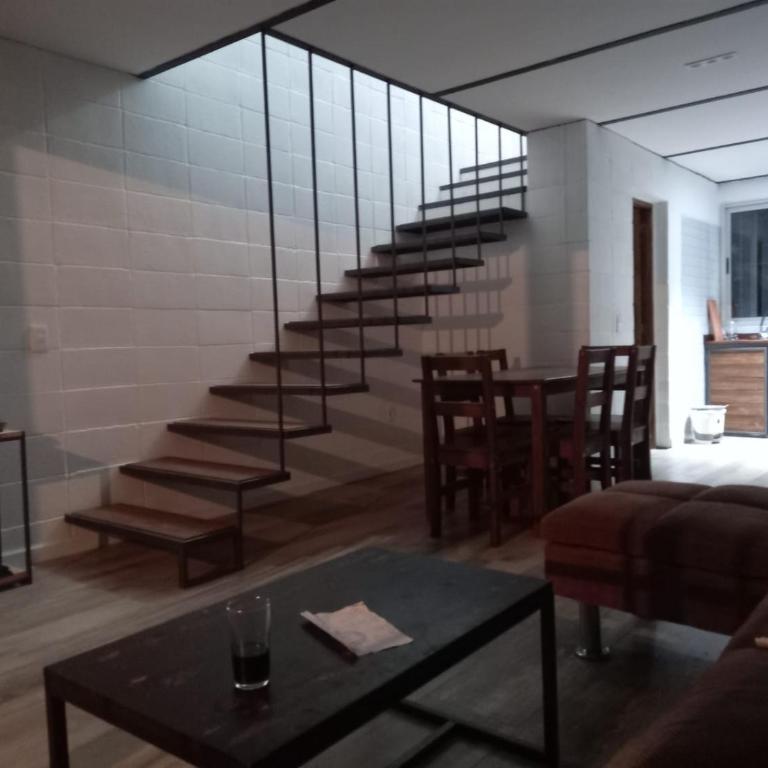 Casa punta Negra 1 - Casa de 3 dormitorios - 6