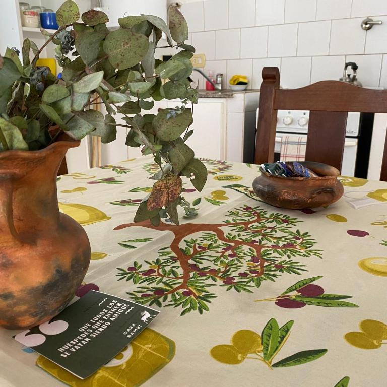 Casa Bambi Cómodo Duplex 2 Habitaciones 2 Baños Escritorio y Cochera - Apartamento de 2 dormitorios - 27