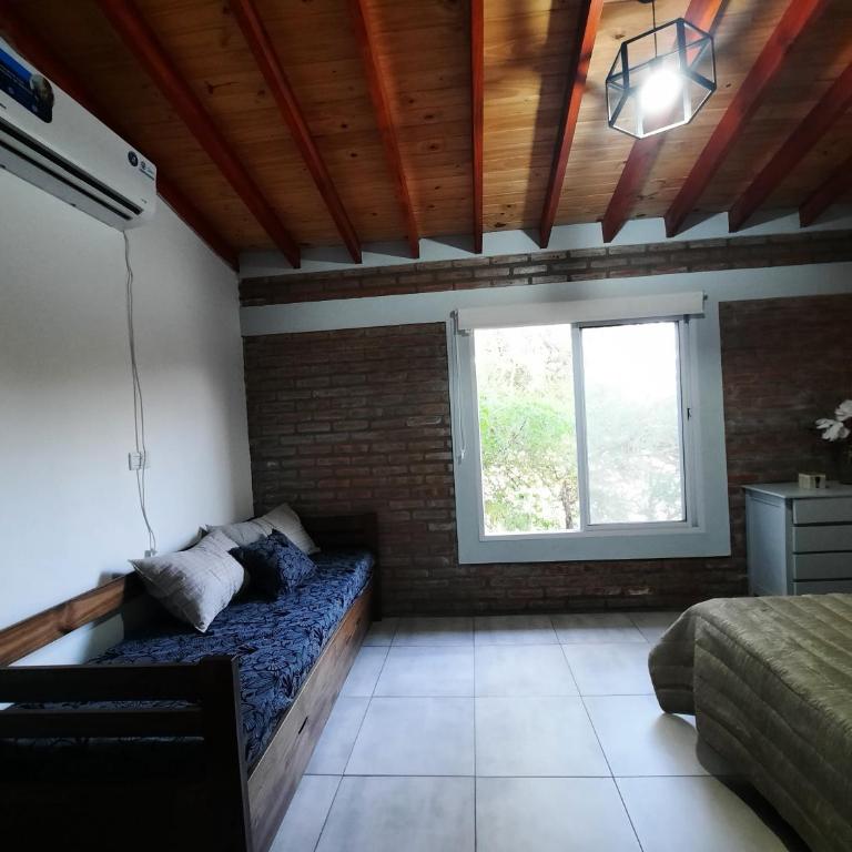 Cabañas Las abuelas - Chalet de 2 dormitorios - 9