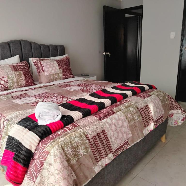 La Kzona - Hab Quin - Habitación Deluxe (2 adultos + 1 niño) - 2