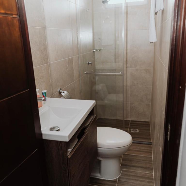 Big Comfort - Two-Bedroom Apartment - 2