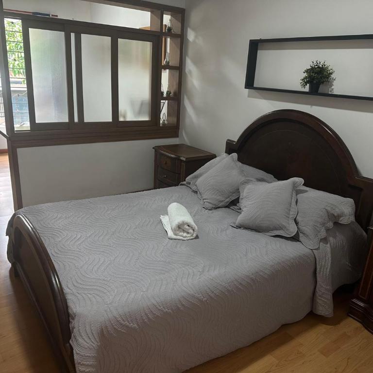 La Palma Paradise 2 - Two-Bedroom House - 4