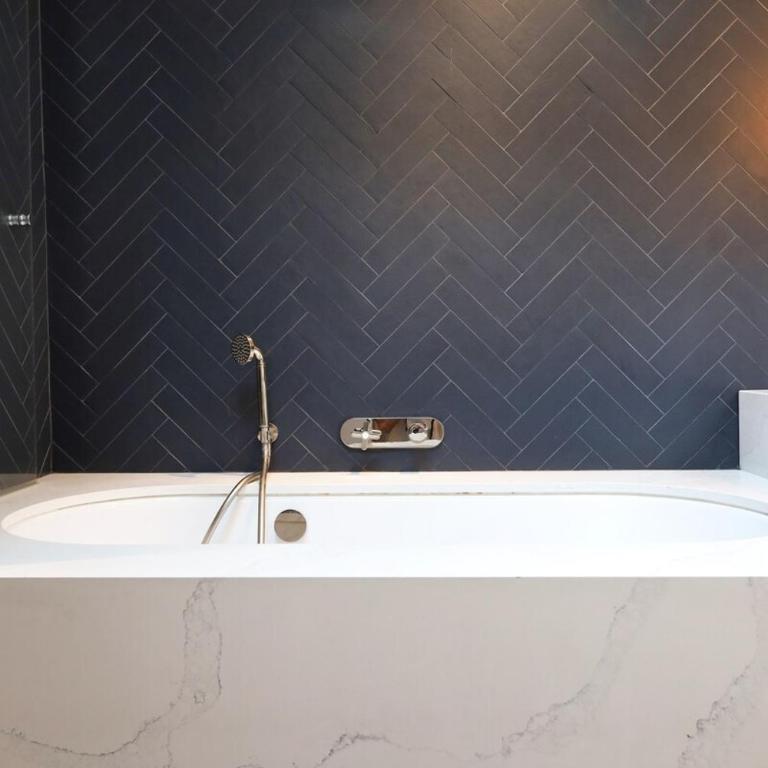 Luxueux 3 chambres | Hammam | cœur du Marais - Appartement en Duplex - 32