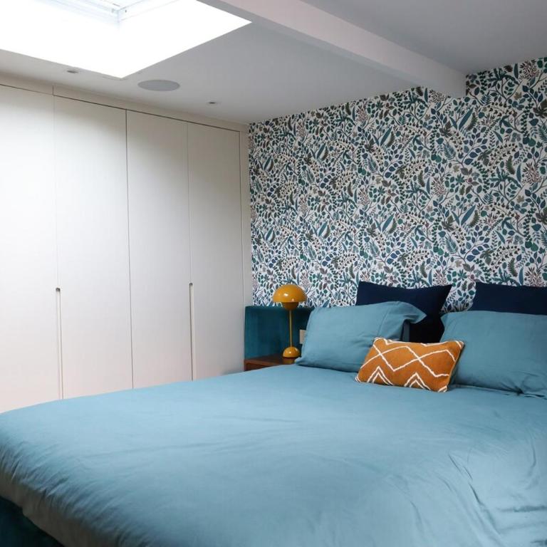 Luxueux 3 chambres | Hammam | cœur du Marais - Appartement en Duplex - 22