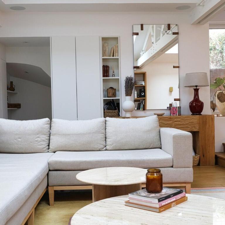 Luxueux 3 chambres | Hammam | cœur du Marais - Appartement en Duplex - 9