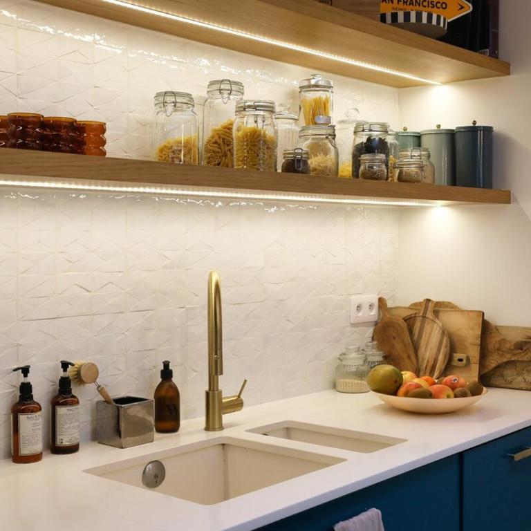 Luxueux 3 chambres | Hammam | cœur du Marais - Appartement en Duplex - 15