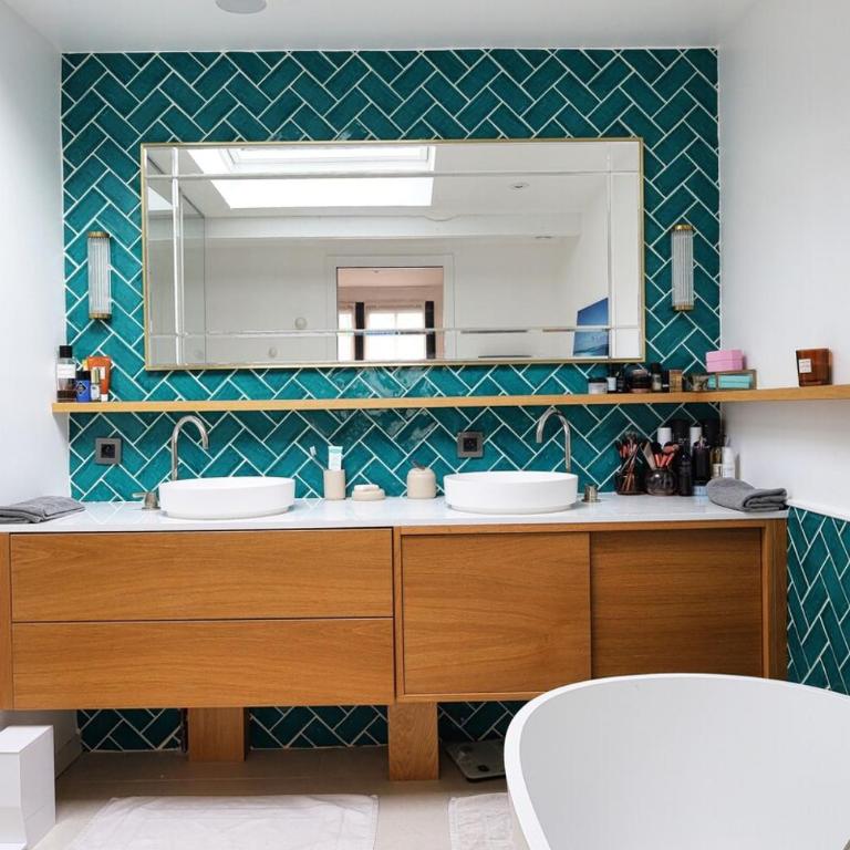 Luxueux 3 chambres | Hammam | cœur du Marais - Appartement en Duplex - 25