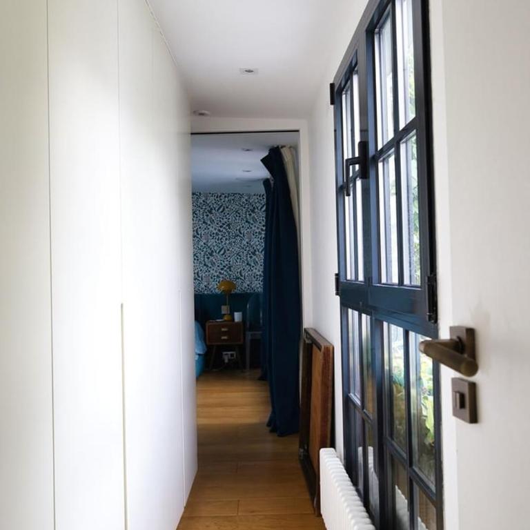Luxueux 3 chambres | Hammam | cœur du Marais - Appartement en Duplex - 20