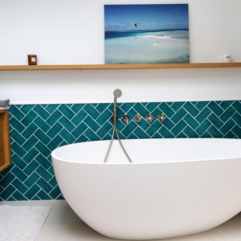 Luxueux 3 chambres | Hammam | cœur du Marais - Appartement en Duplex - 24