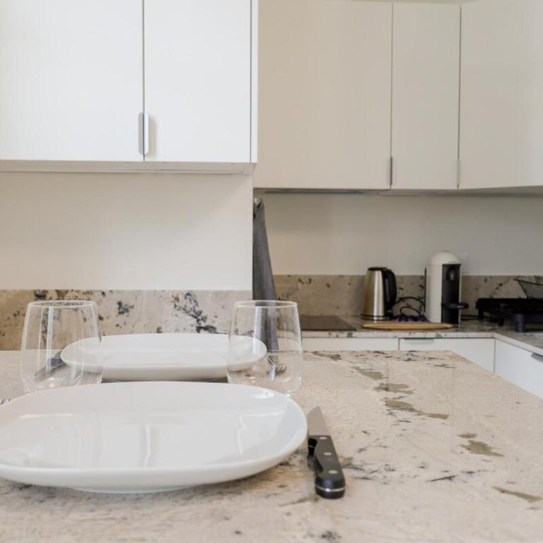 Nouveau studio au cœur de l'Opéra - Paris 1er - Appartement - 2