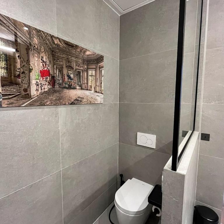 Appartement luxueux / historique proche bon marché - Appartement - 11