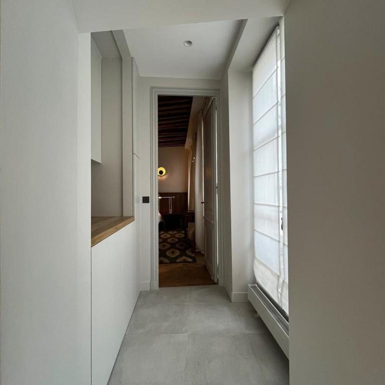 Appartement luxueux / historique proche bon marché - Appartement - 12