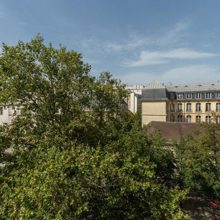 Spacieux au coeur du Marais | 4 personnes - Appartement - 9