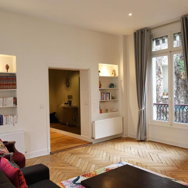 St Georges proche Opéra et la Basilique sacrée - Appartement - 14