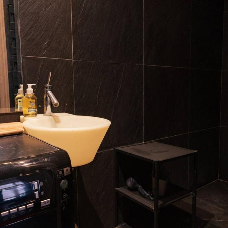 Studio confortable et moderne au cœur de Paris - Studio - 5