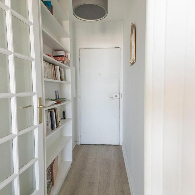 Appartement Élégant à Montmartre - Appartement - 16
