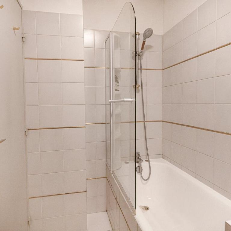 Appartement Élégant à Montmartre - Appartement - 13