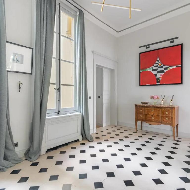 Appartement luxueux / historique proche bon marché - Appartement - 19