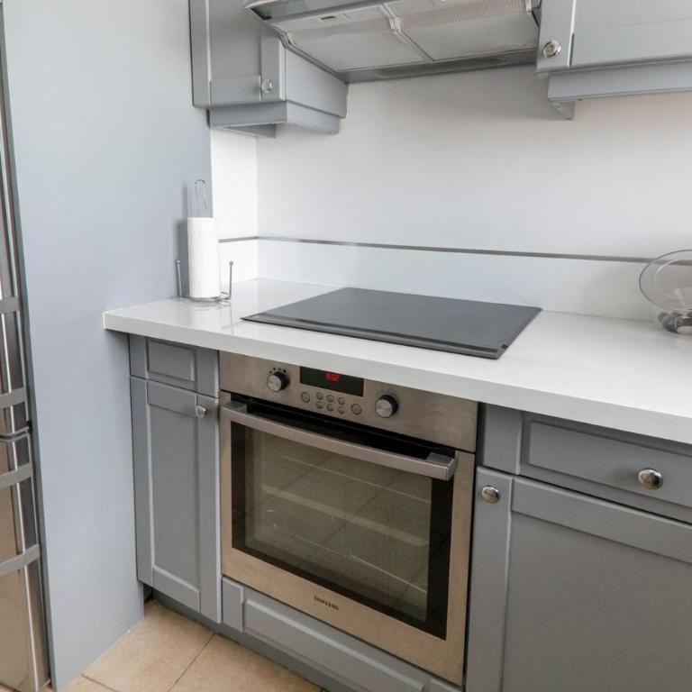 Appartement Élégant à Montmartre - Appartement - 8