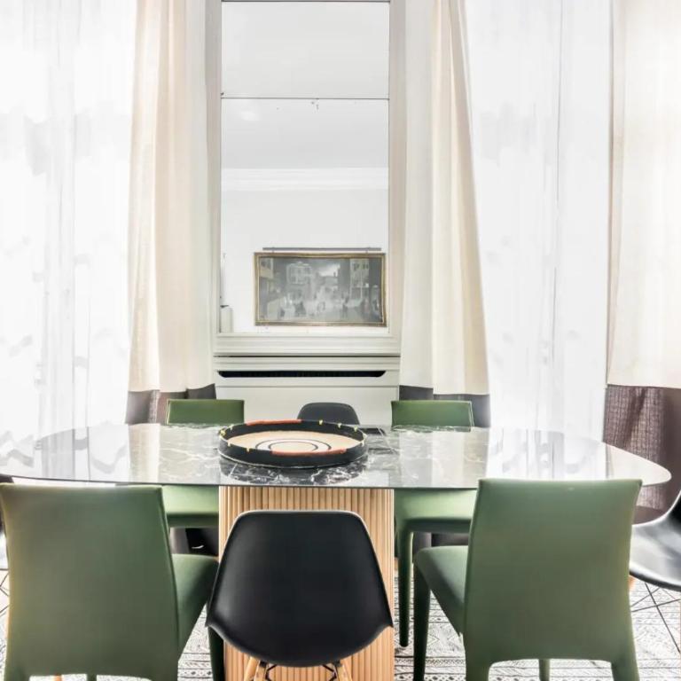 Appartement luxueux / historique proche bon marché - Appartement - 8
