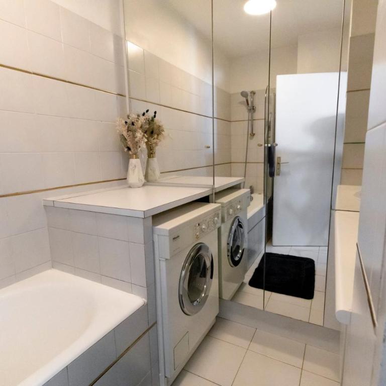 Appartement Élégant à Montmartre - Appartement - 15