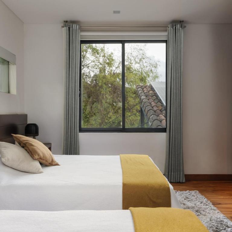 Casa Galo-Modern Retreat Overlooking Golf Course - Villa - 20