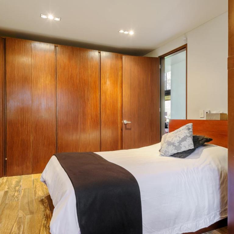 Casa Galo-Modern Retreat Overlooking Golf Course - Villa - 18