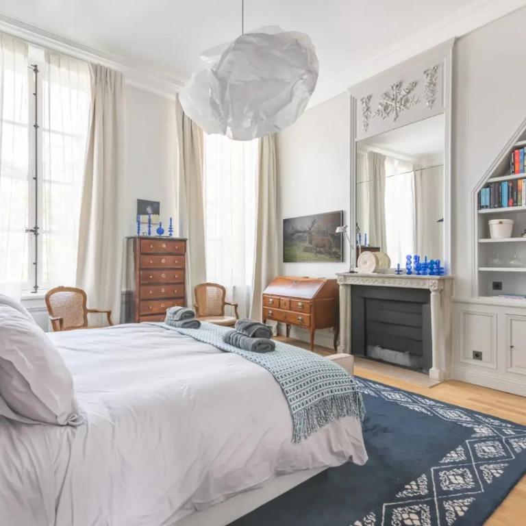 Appartement luxueux / historique proche bon marché - Appartement - 16