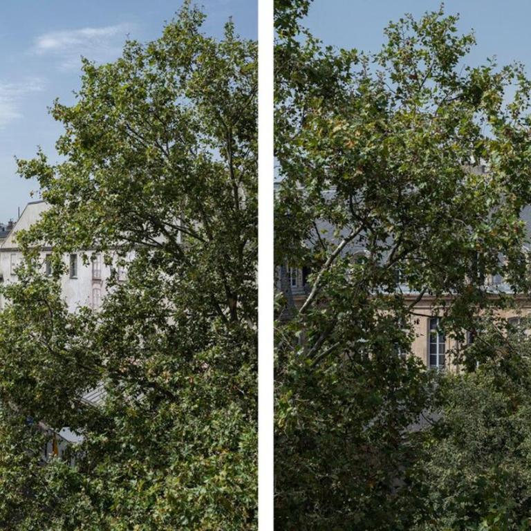 Spacieux au coeur du Marais | 4 personnes - Appartement - 12