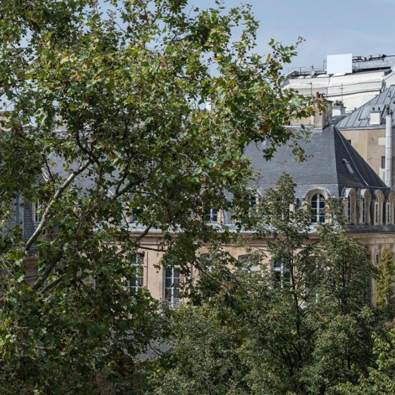 Spacieux au coeur du Marais | 4 personnes - Appartement - 11