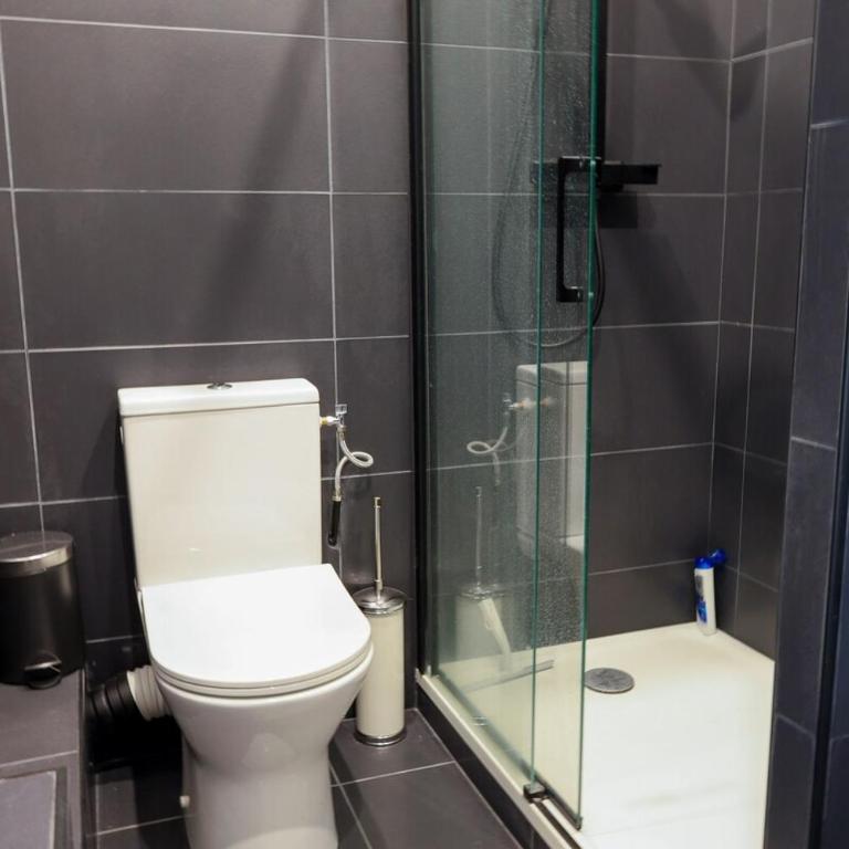 Nouveau studio au cœur de l'Opéra - Paris 1er - Appartement - 14