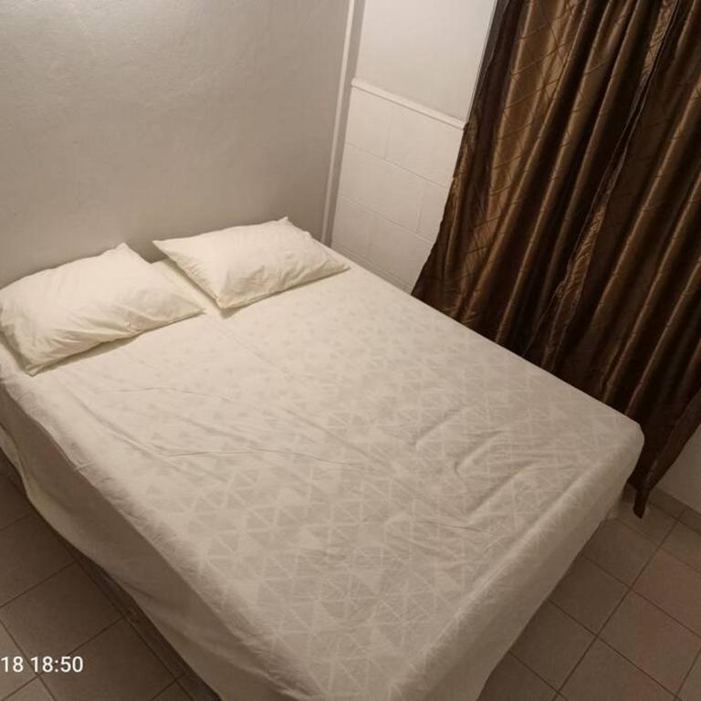 Confortable departamento de 1 habitación Edificio Los Naranjos - One-Bedroom Apartment - 8