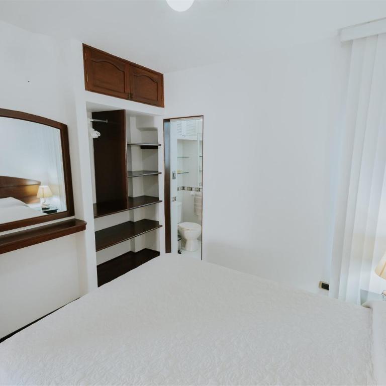 Casa Blan ca Pimentel - Four-Bedroom House - 20