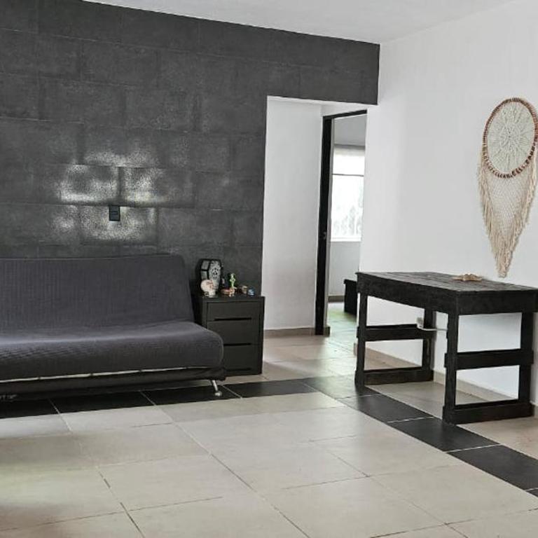 Depto familiar para 6 personas - Apartment mit 2 Schlafzimmern - 1