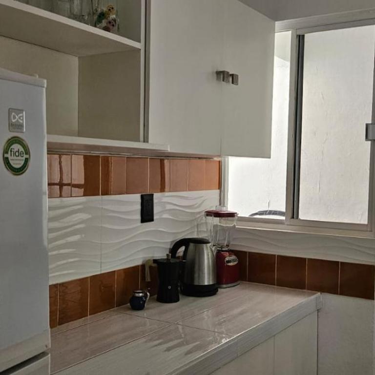 Depto familiar para 6 personas - Apartment mit 2 Schlafzimmern - 2