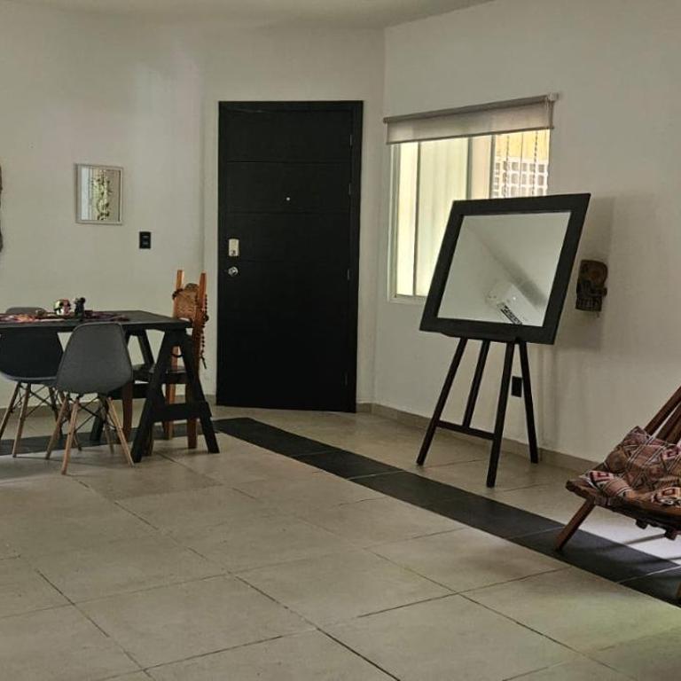 Depto familiar para 6 personas - Apartment mit 2 Schlafzimmern - 3