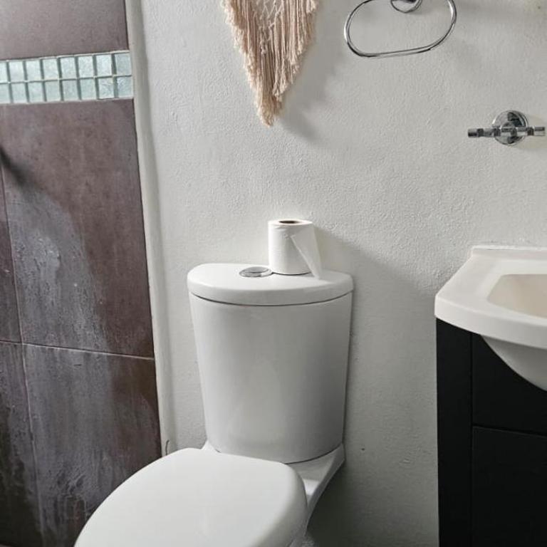 Depto familiar para 6 personas - Apartment mit 2 Schlafzimmern - 4