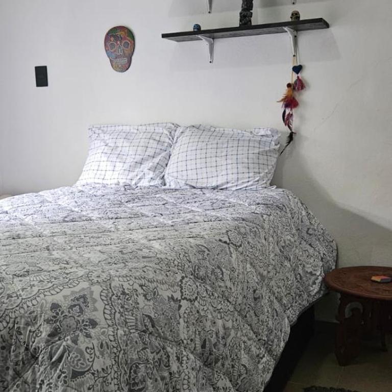 Depto familiar para 6 personas - Apartment mit 2 Schlafzimmern - 5