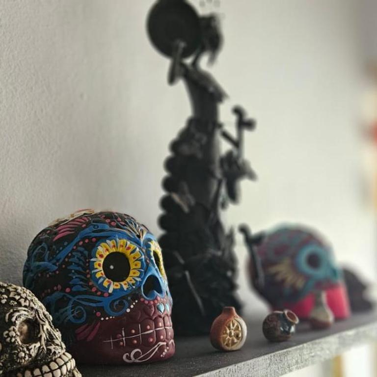 Depto familiar para 6 personas - Apartment mit 2 Schlafzimmern - 6