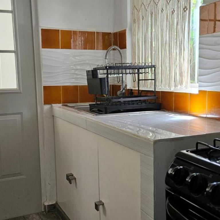 Depto familiar para 6 personas - Apartment mit 2 Schlafzimmern - 8
