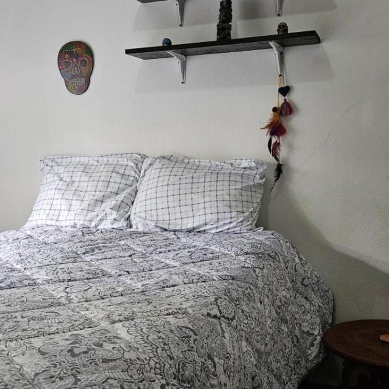 Depto familiar para 6 personas - Apartment mit 2 Schlafzimmern - 9