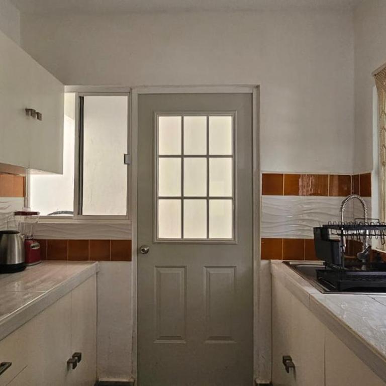 Depto familiar para 6 personas - Apartment mit 2 Schlafzimmern - 13