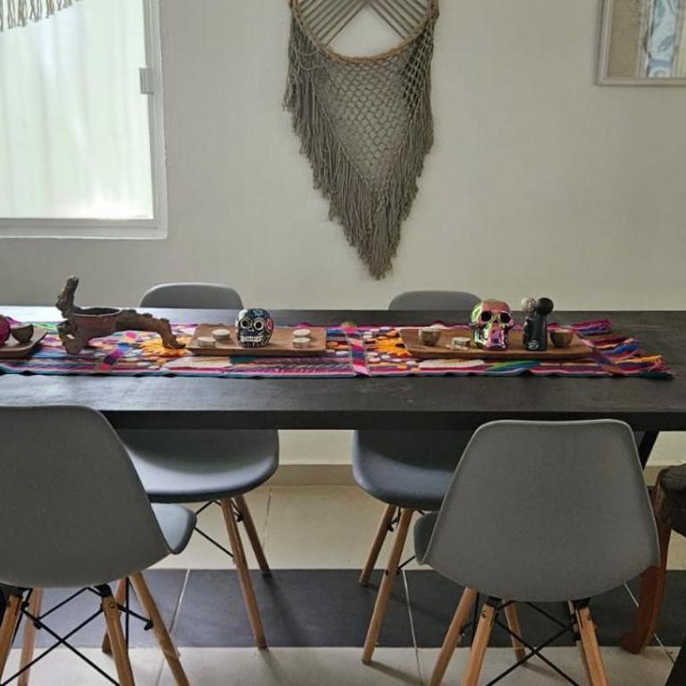 Depto familiar para 6 personas - Apartment mit 2 Schlafzimmern - 14