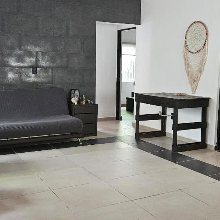 Depto familiar para 6 personas - Apartment mit 2 Schlafzimmern - 15